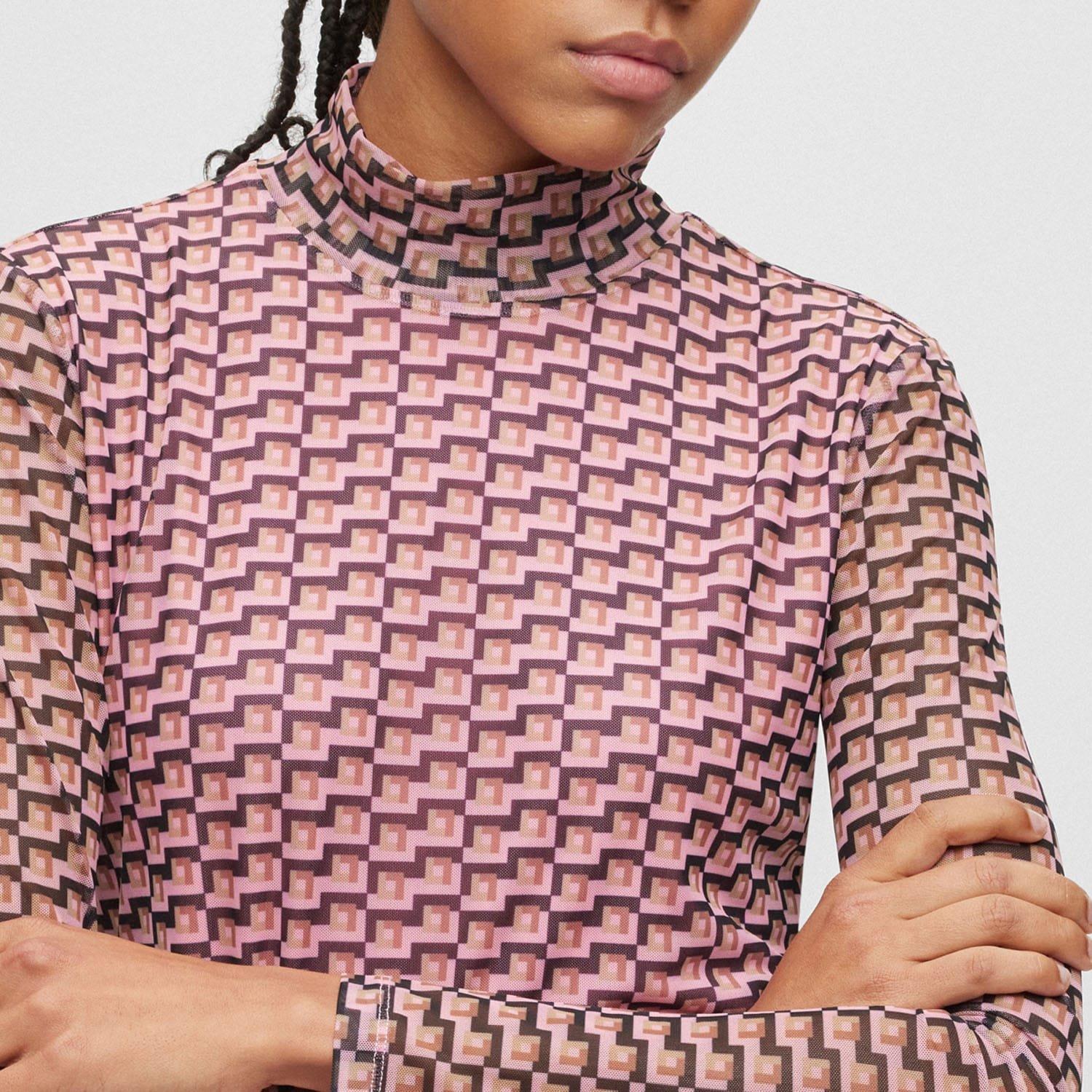 Multi Colour - Hugo - Neshira Dress - 3