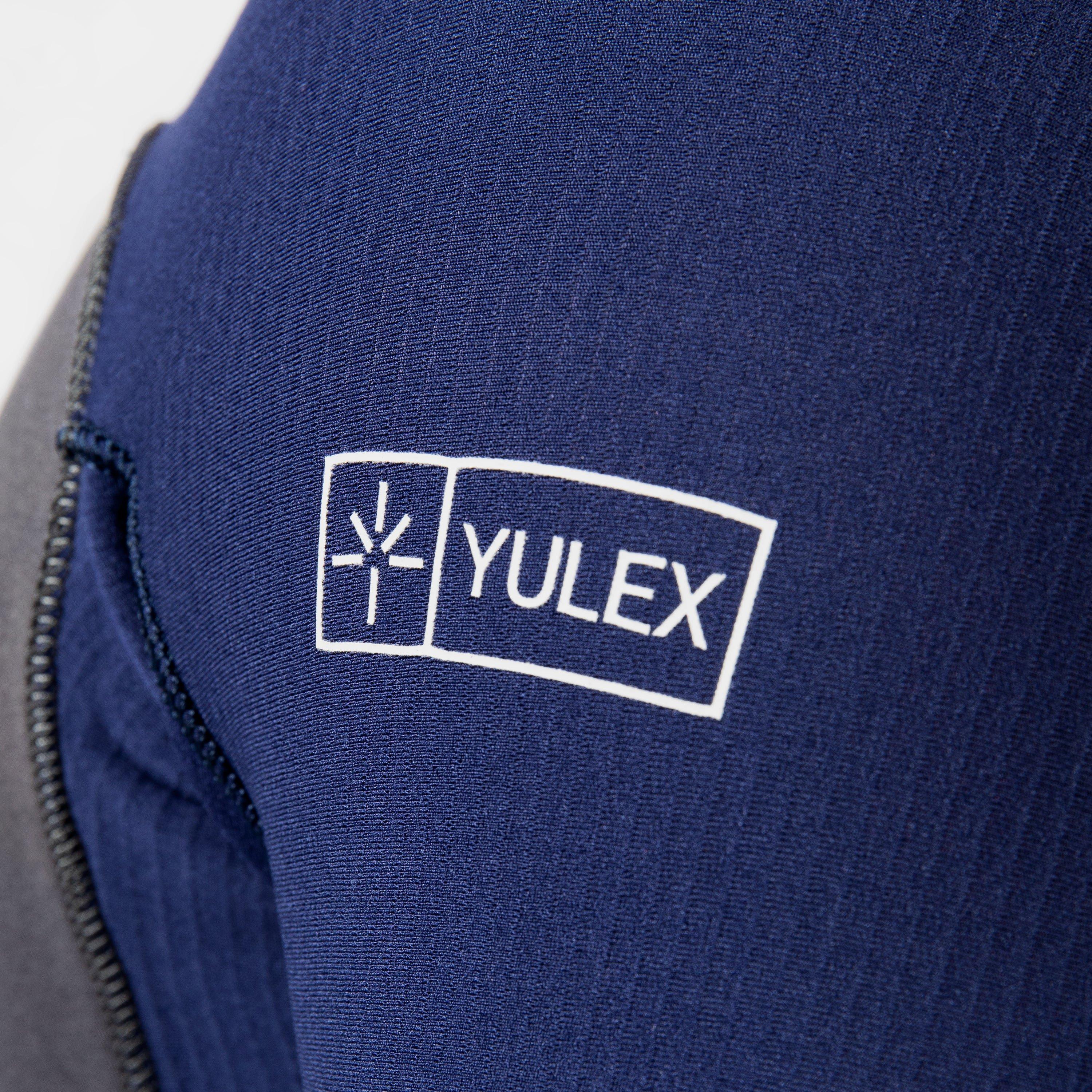 Neutral - Gul - FLEXOR 32 YULEX BS STEAMER - 6