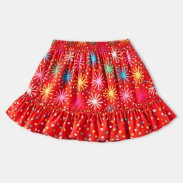 Stella McCartney Logo Skirt Jn99