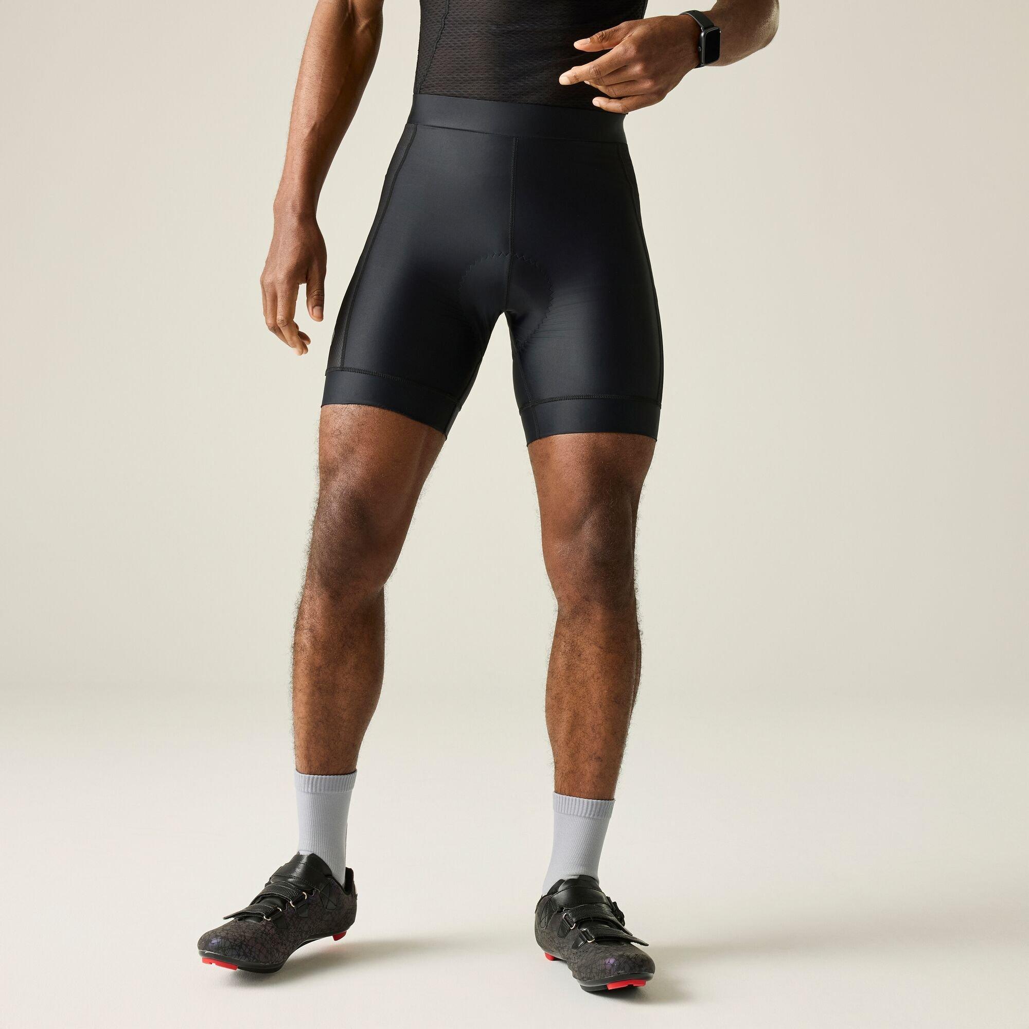 Black - Dare 2b - Ecliptic Ii Gel Short - 1