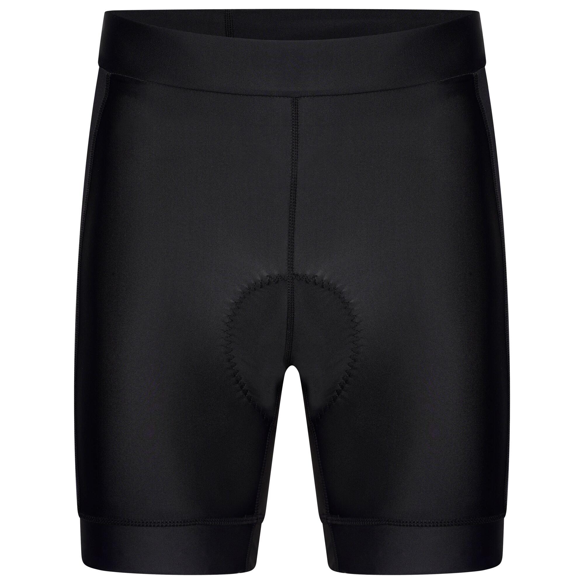 Black - Dare 2b - Ecliptic Ii Gel Short - 6