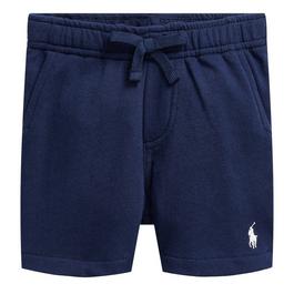 Ralph Lauren Lgo Shorts In32