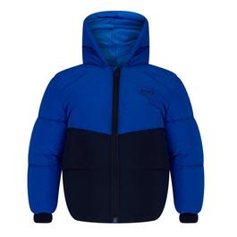 Boss Kids Puffer Jacket for Infants