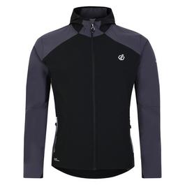 Dare 2b Lattitudinal II Full-Zip Shell Jacket