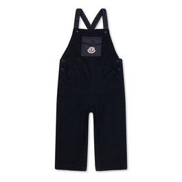 Moncler Dungarees In44