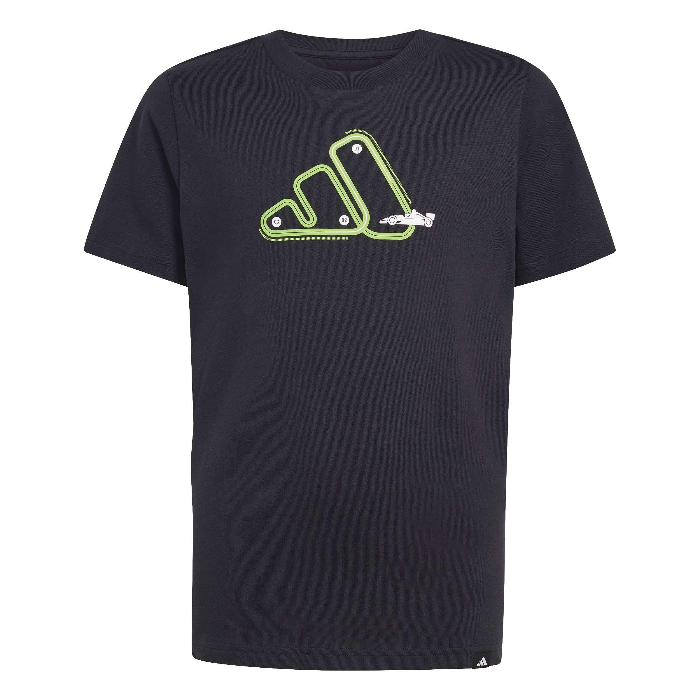 Тениска Mens Adidas Motorsport