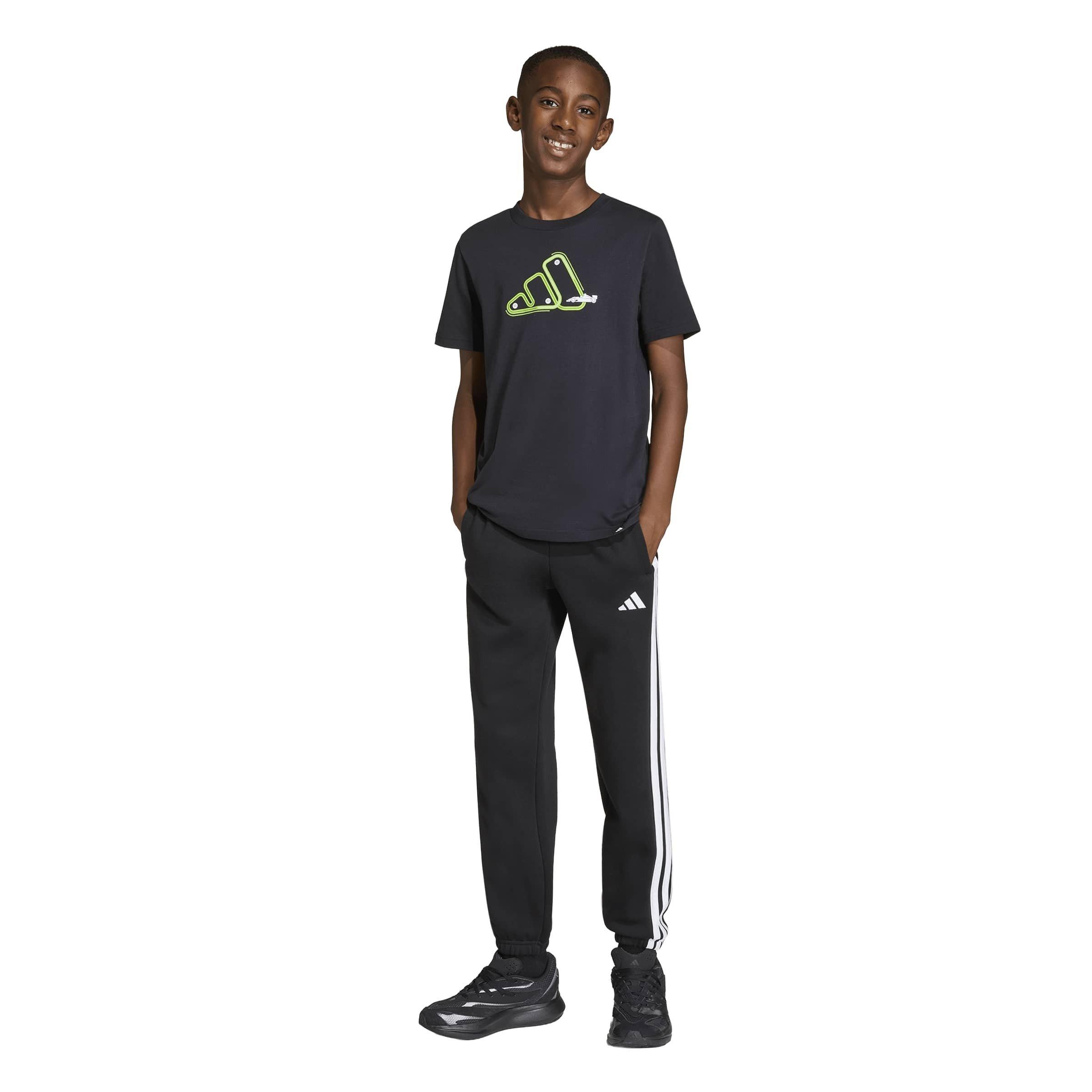 Nero - adidas - Adidas J Moto 1 Jn99 - 7