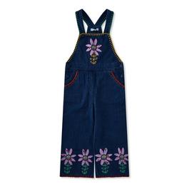 Stella McCartney Lgo Dungarees Jn99