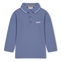 Boss LS Polo In44