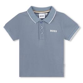 Boss SS Polo In44