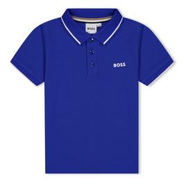 Boss SS Polo In44