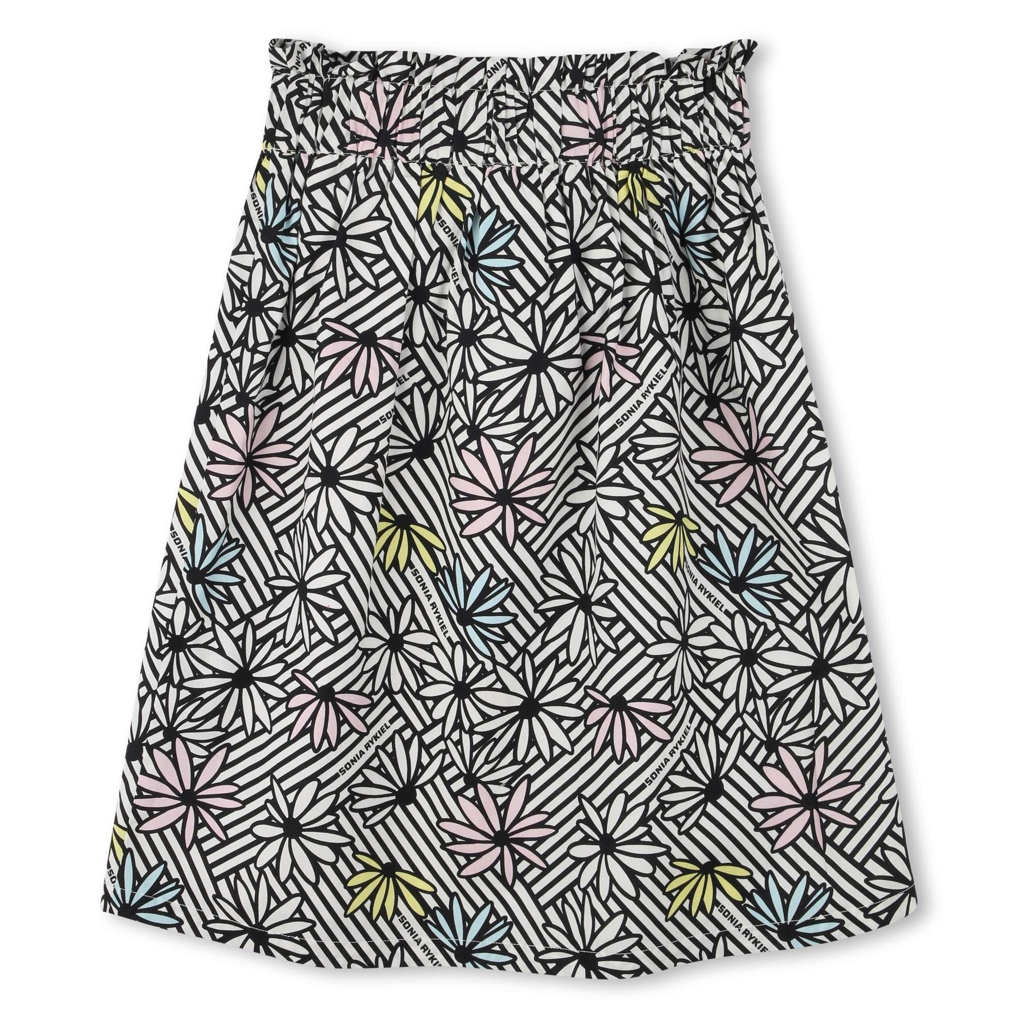 Multi - Sonia Rykiel - Kids' Skater Skirts - 2