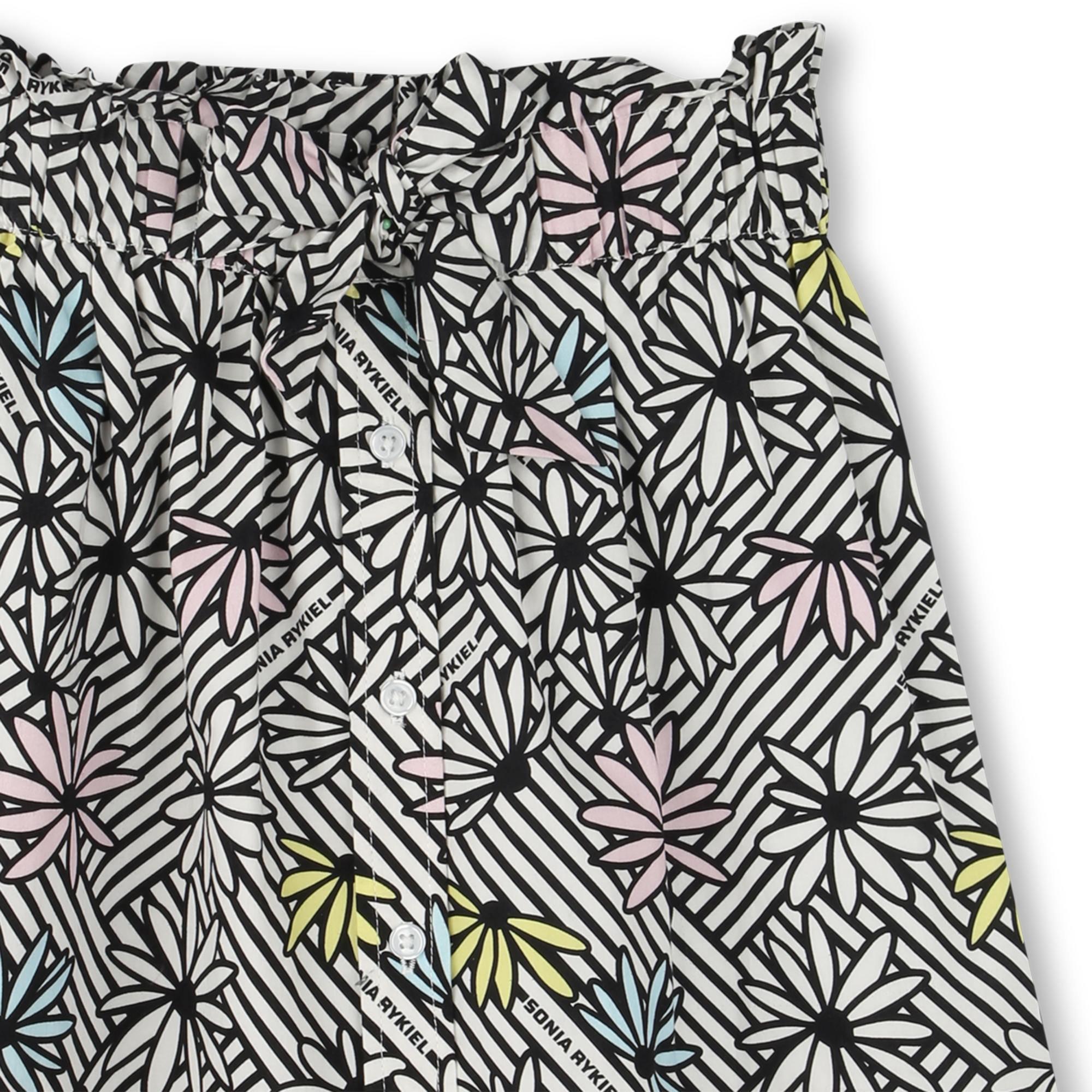 Multi - Sonia Rykiel - Kids' Skater Skirts - 3