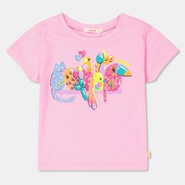 Billieblush BilBlsh Fancy T In53
