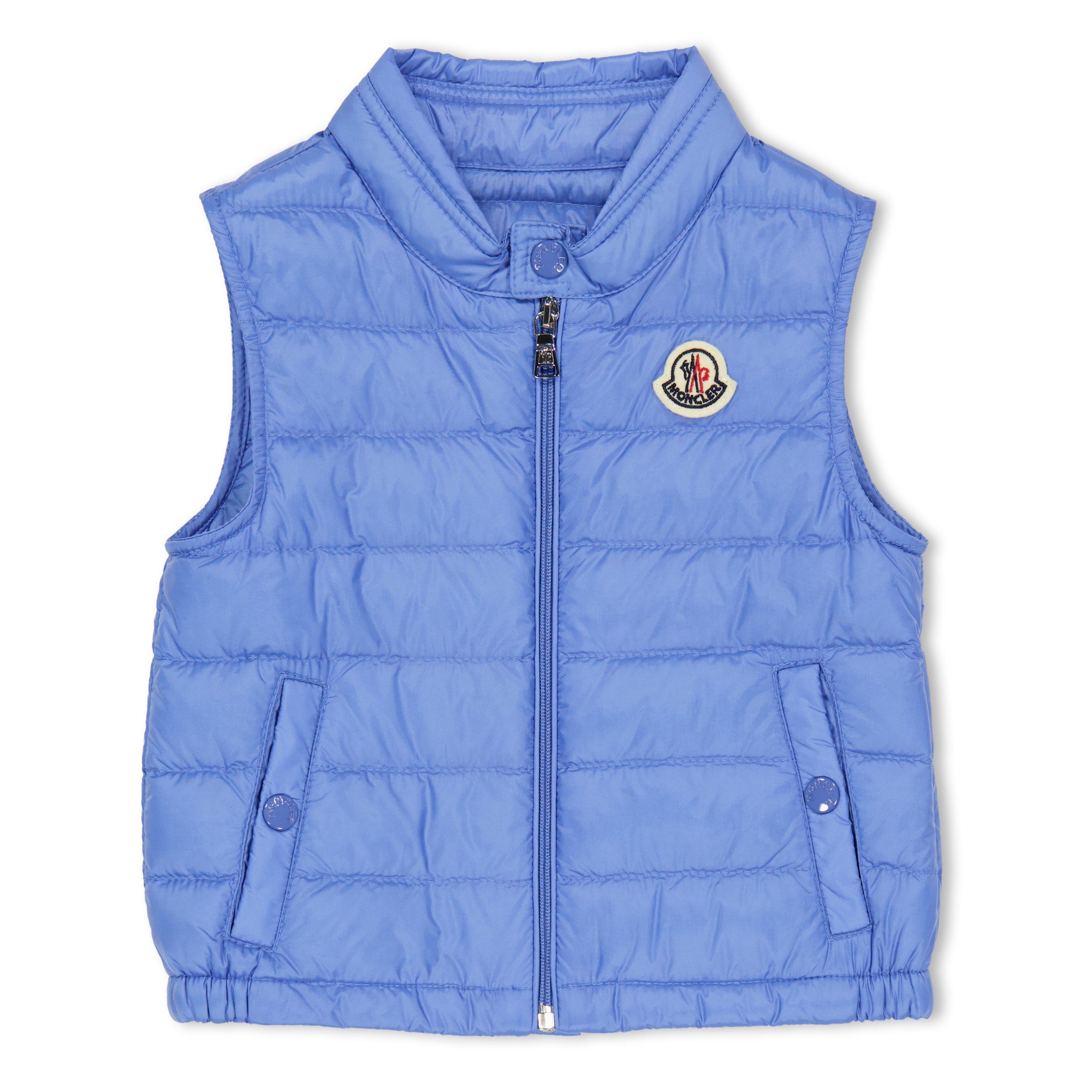 Moncler Amaury Vest In62