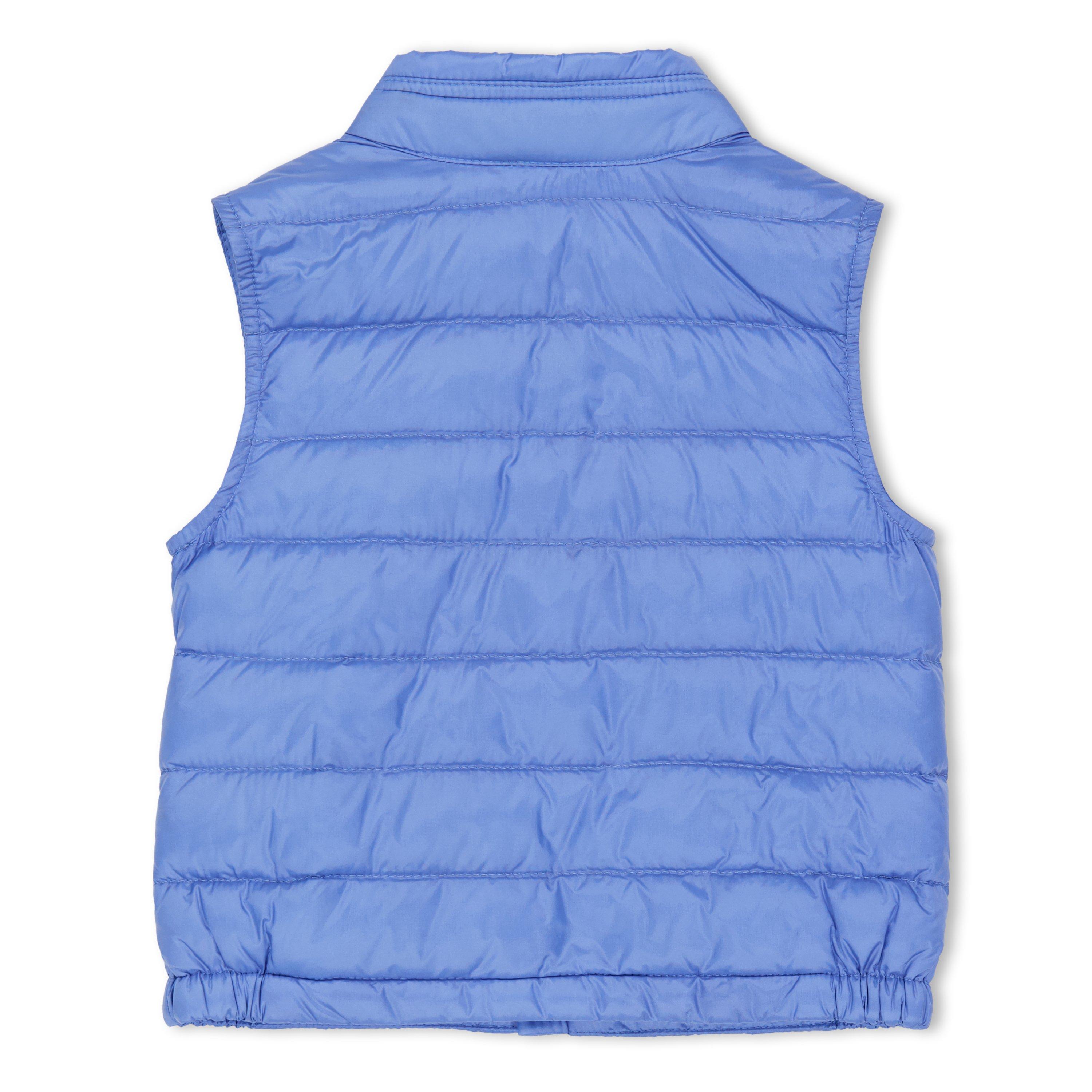 Blue 705 - Moncler - Kids' Amaury Gilet - 2