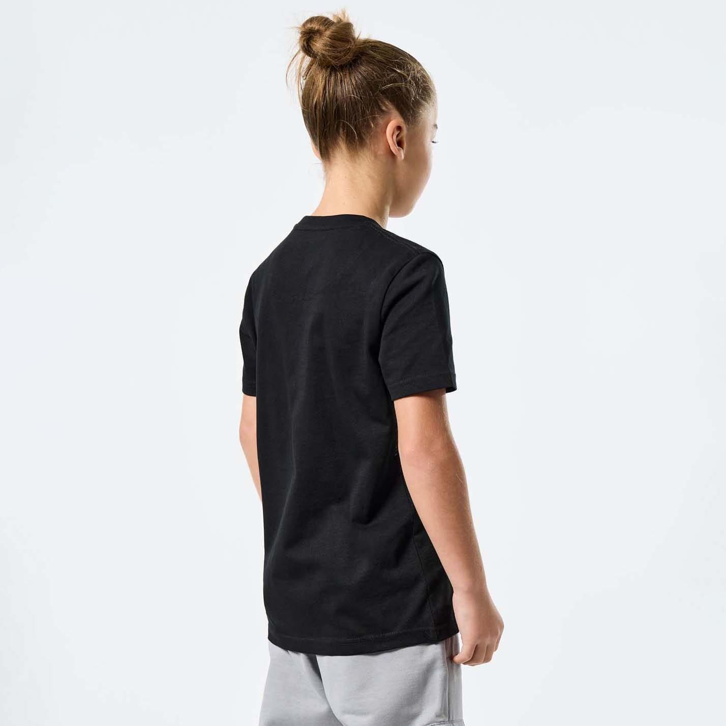 Black - Weekend Offender - Printed Football Festival T-Shirt - 2