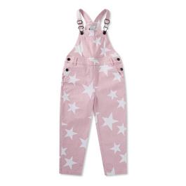 Stella McCartney Dungarees Lgo Jn99