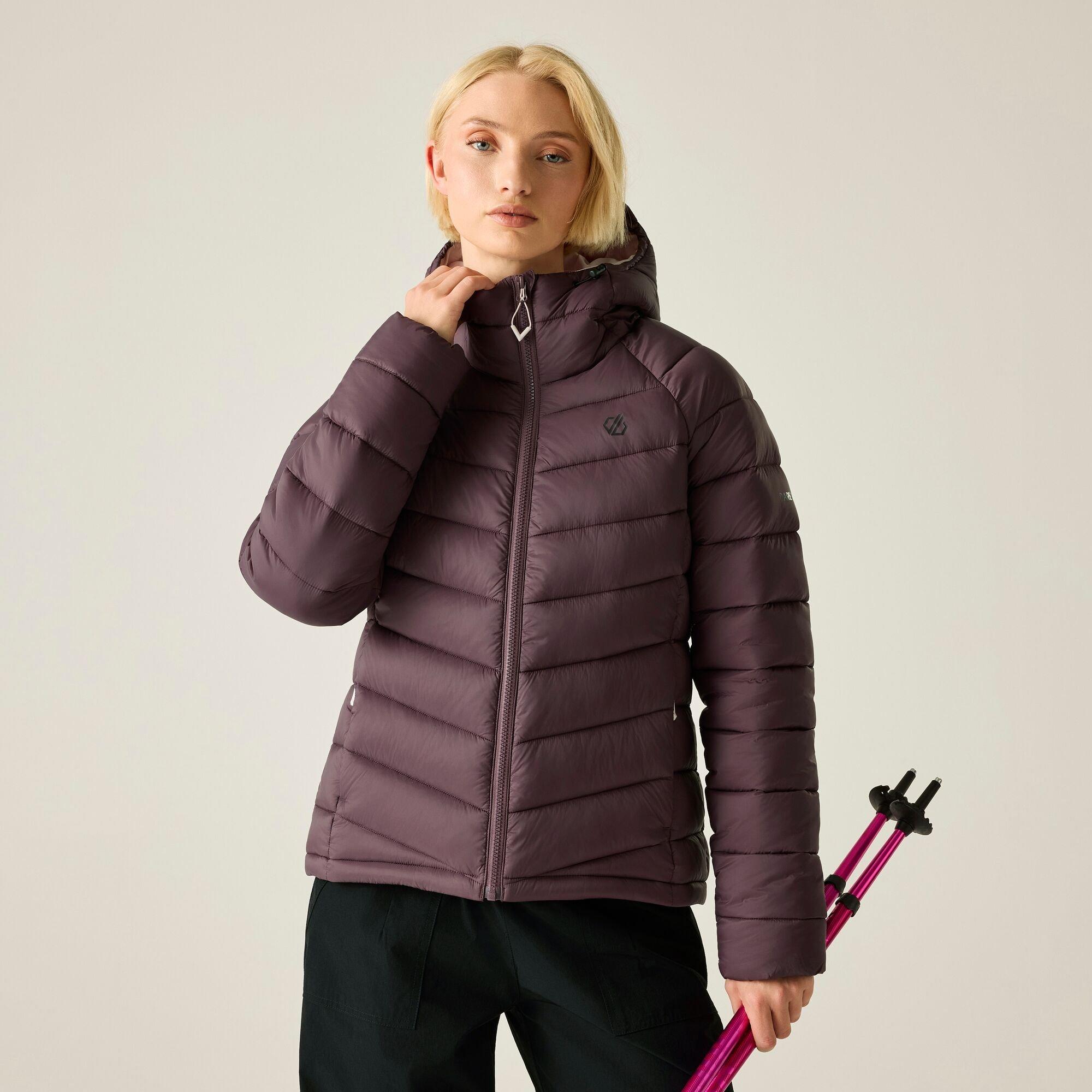 Womens Torrek Padded Jacket