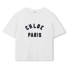 Chloe Paris T Shirt In53