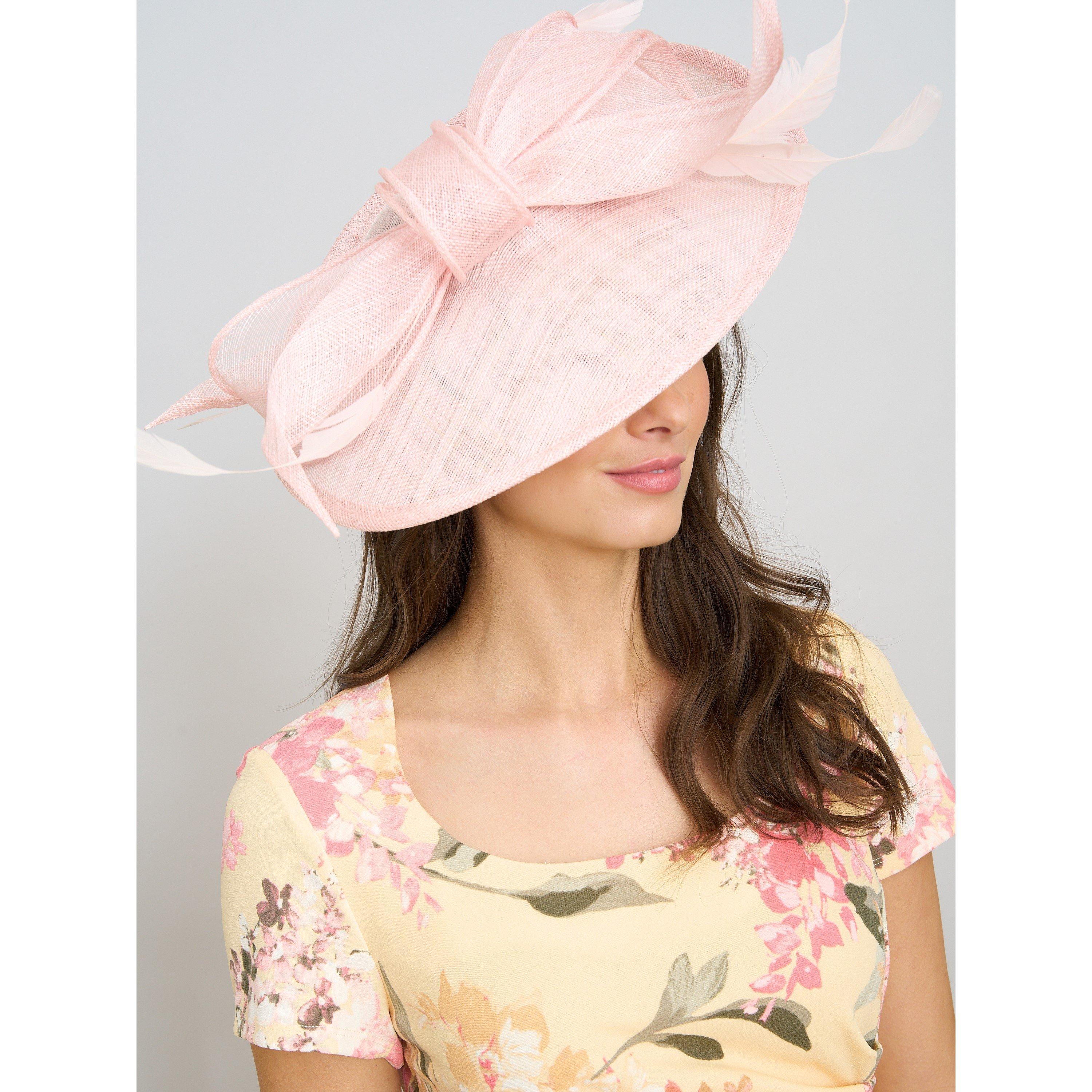 Yellow - Gina Bacconi - Trish Floral Print Dress - 7