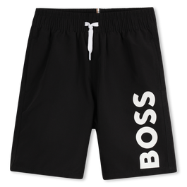 Boss Surfer Swim Shorts Infants