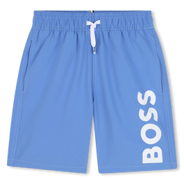 Boss Surfer Swim Shorts Infants