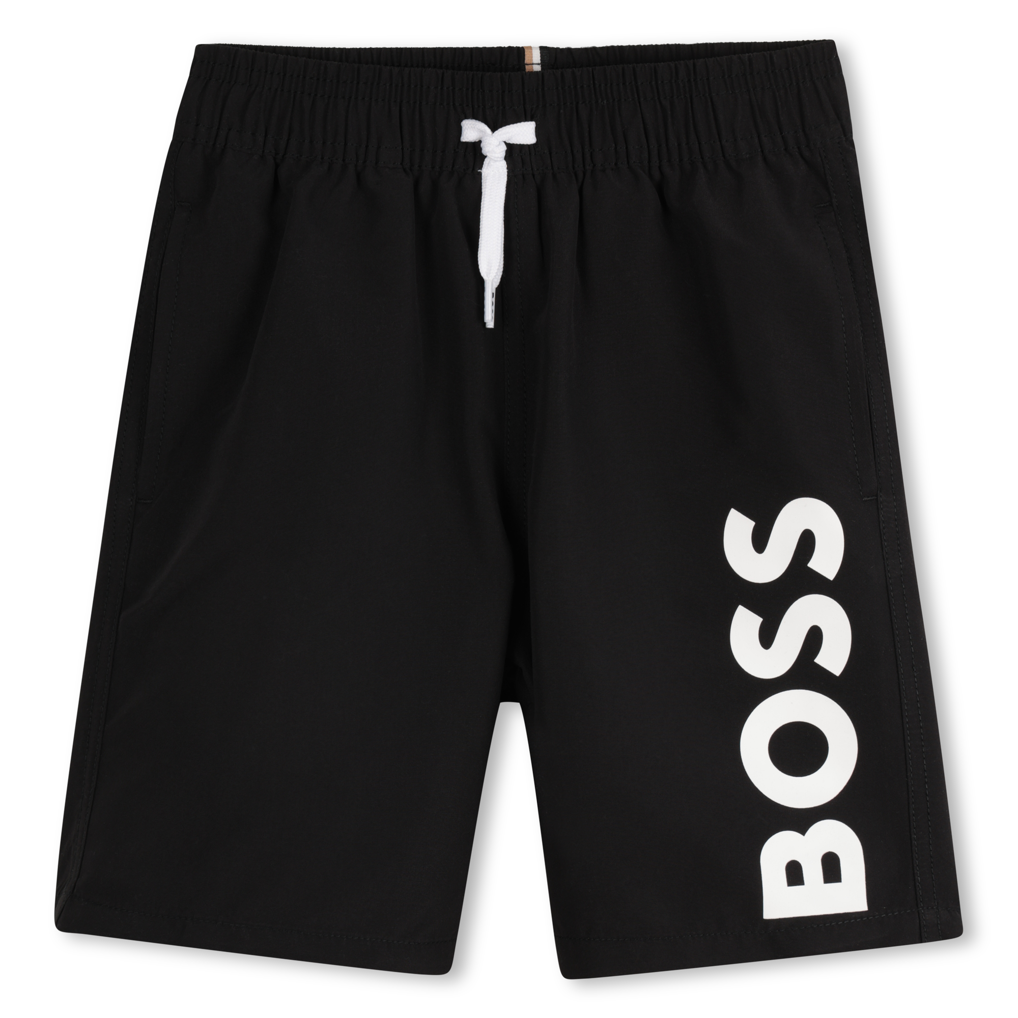 Boss Surfer Swim Shorts Juniors