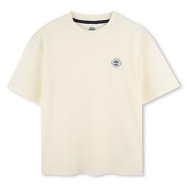 Timberland Logo Loose T-Shirt Infants