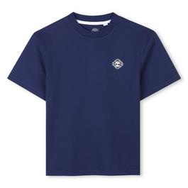 Timberland Logo Loose T-Shirt Infants
