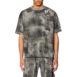 Diesel T-Wash-N2 T-Shirt