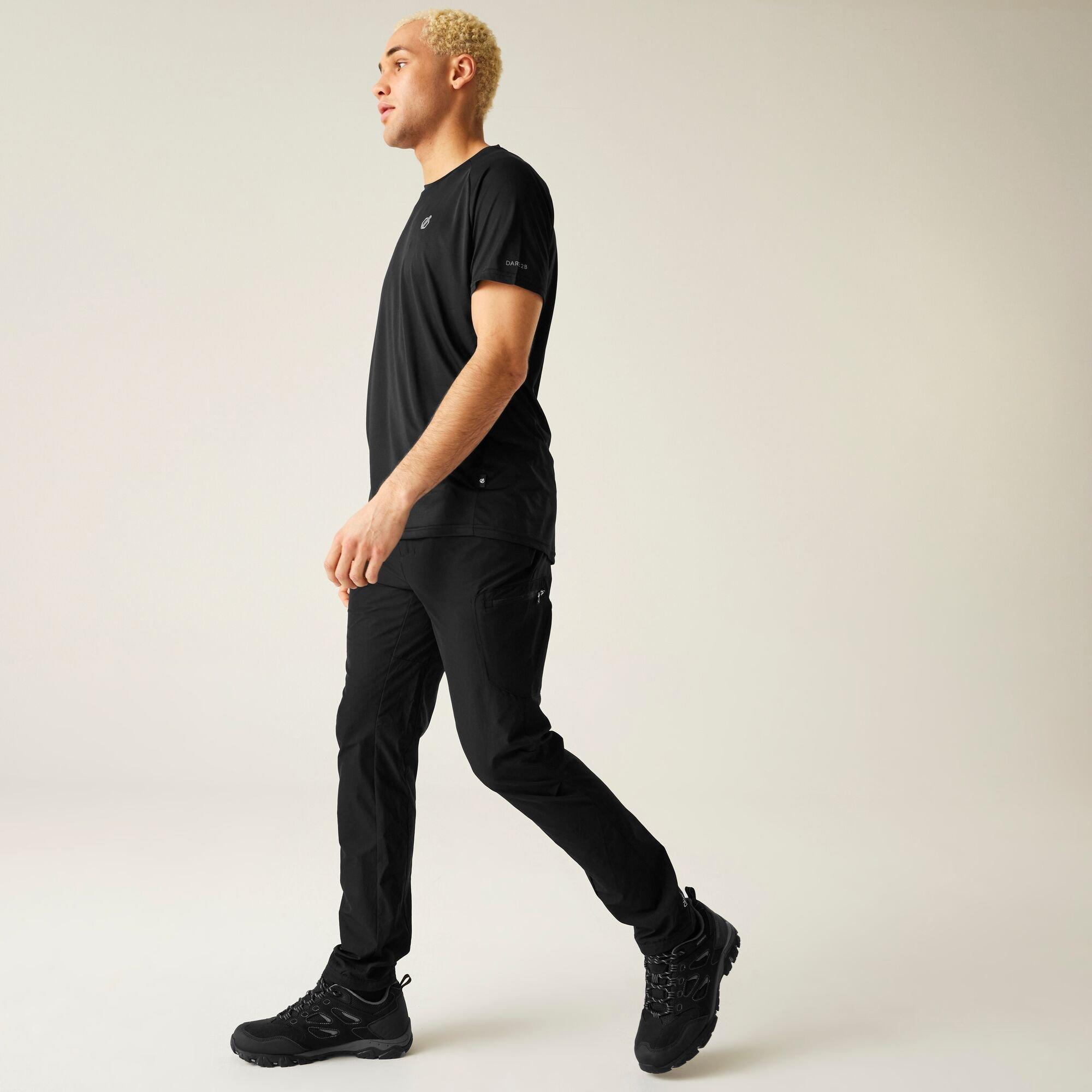 Black - Dare 2b - Tuned In II Trousers - 3