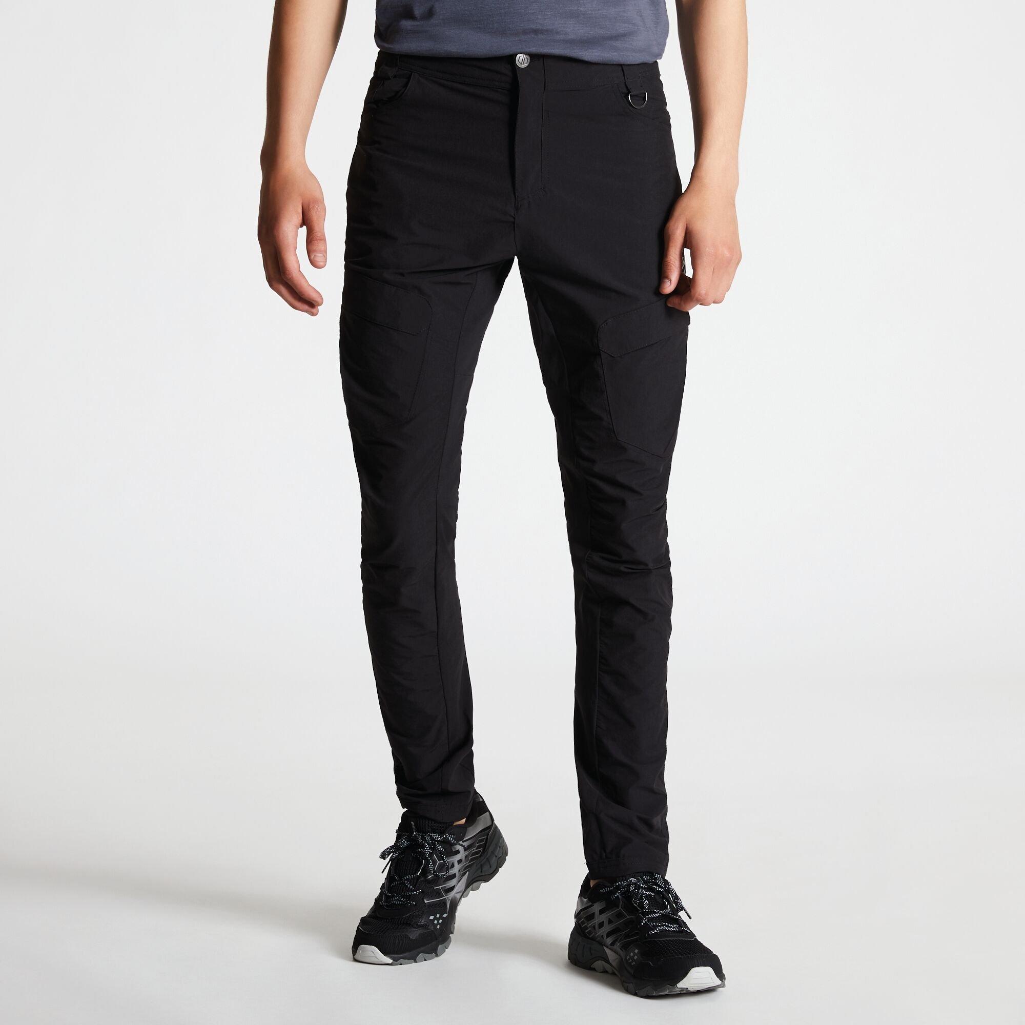 Black - Dare 2b - Tuned In II Trousers - 9