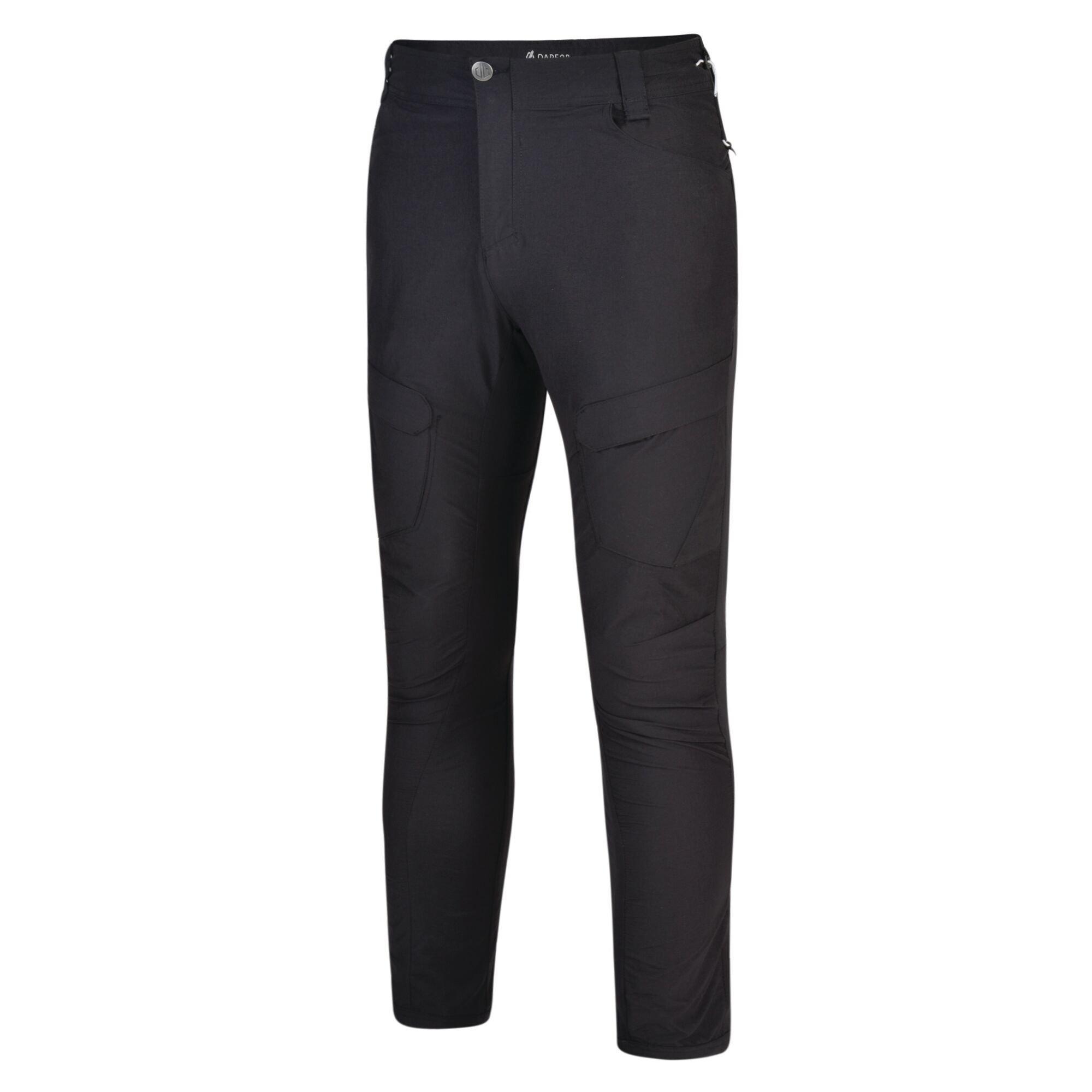 Black - Dare 2b - Tuned In II Trousers - 10
