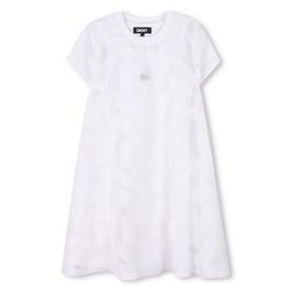 DKNY 2 in 1 Dress In53
