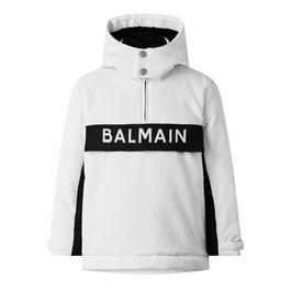 Balmain Snow Jkt Jn99