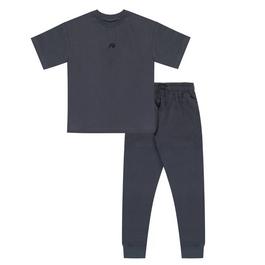 Firetrap T Jog Outft In