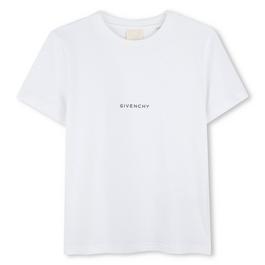 GIVENCHY GIV 4G Bttm Prnt T In53