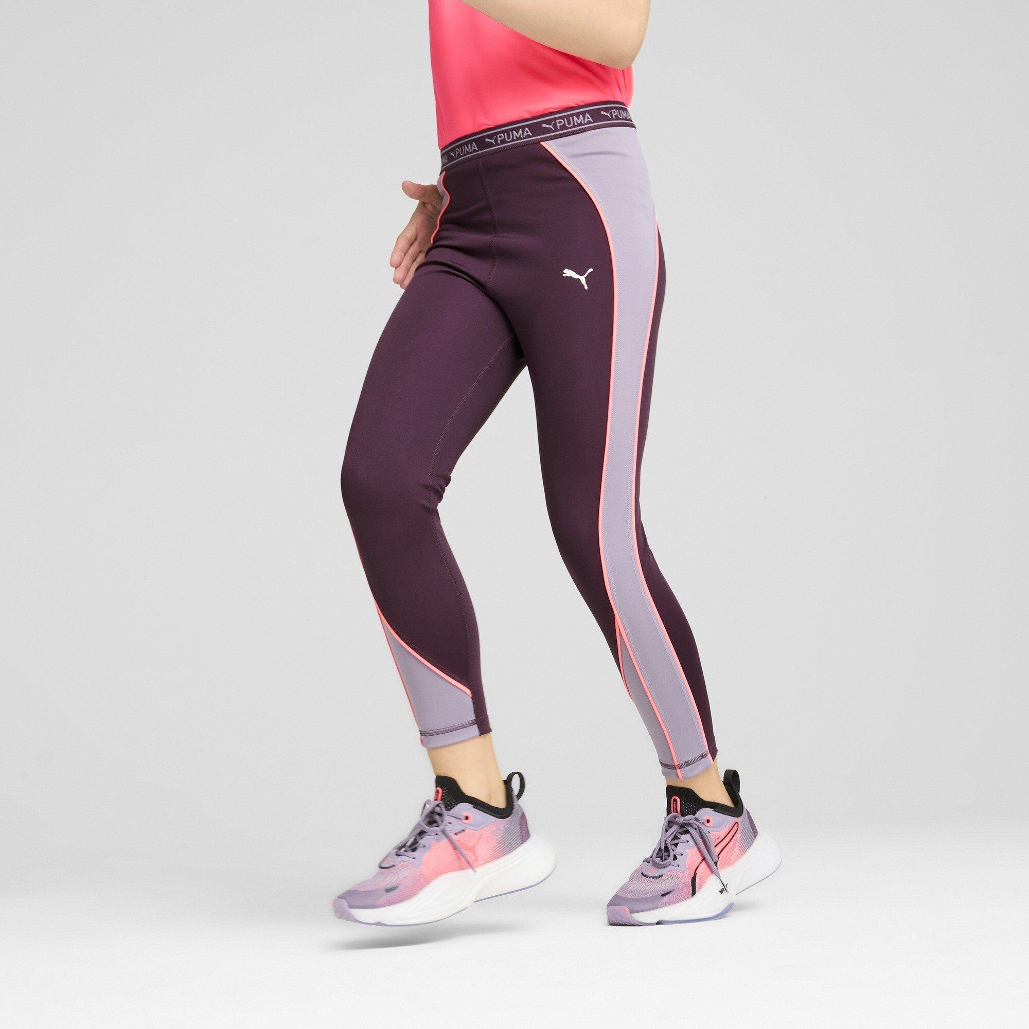 Darkplum - Puma - Fit 7/8 Tights In99 - 3