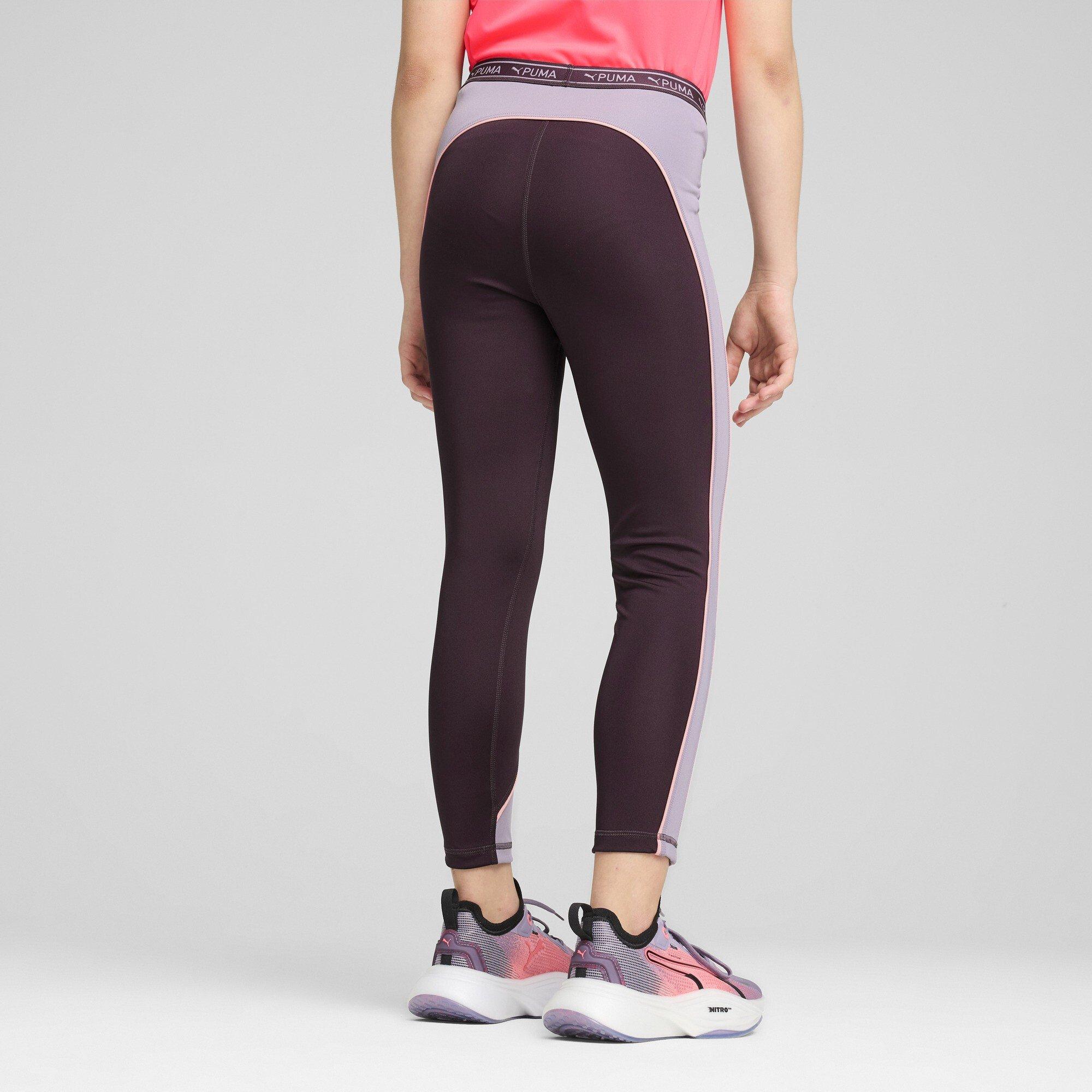 Darkplum - Puma - Fit 7/8 Tights In99 - 4