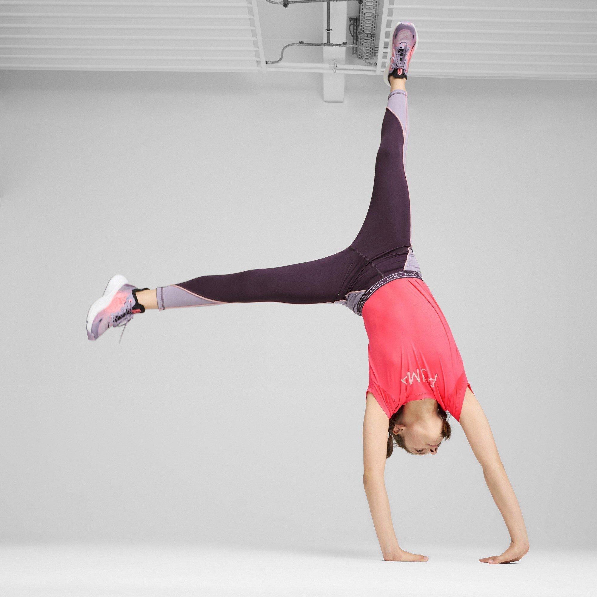 Darkplum - Puma - Fit 7/8 Tights In99 - 5