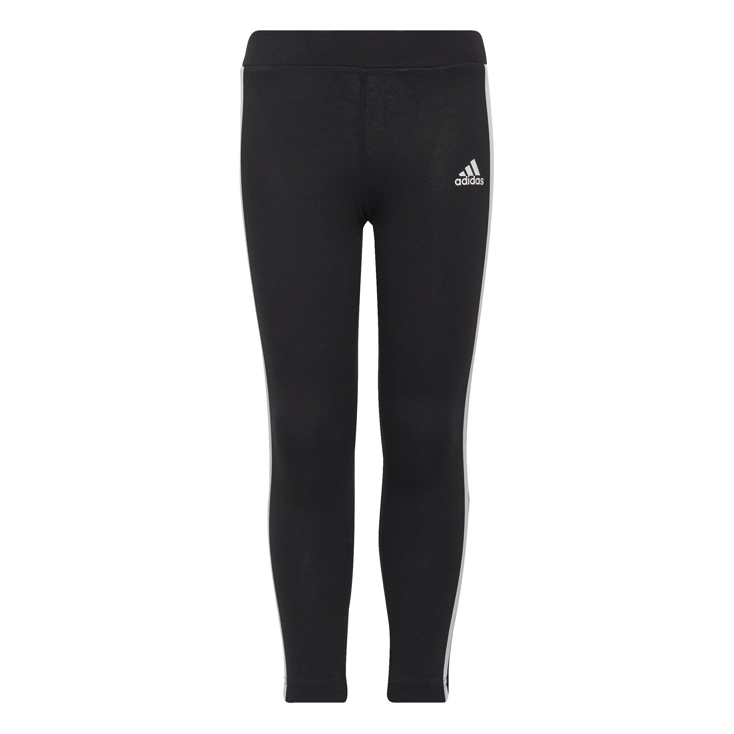 adidas Essentials 3-Stripes Leggings Infant Girls