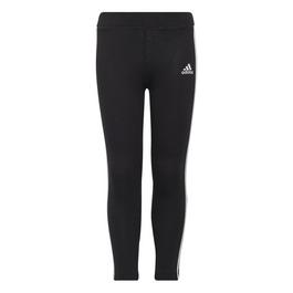 adidas Essentials 3 Stripes Leggings Infant Girls