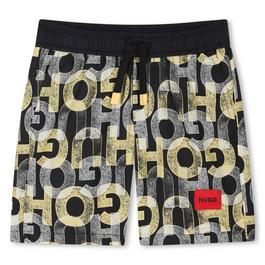 Hugo AOP Swim Short In53