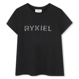 Sonia Rykiel Sonia Rykiel Logo T In53
