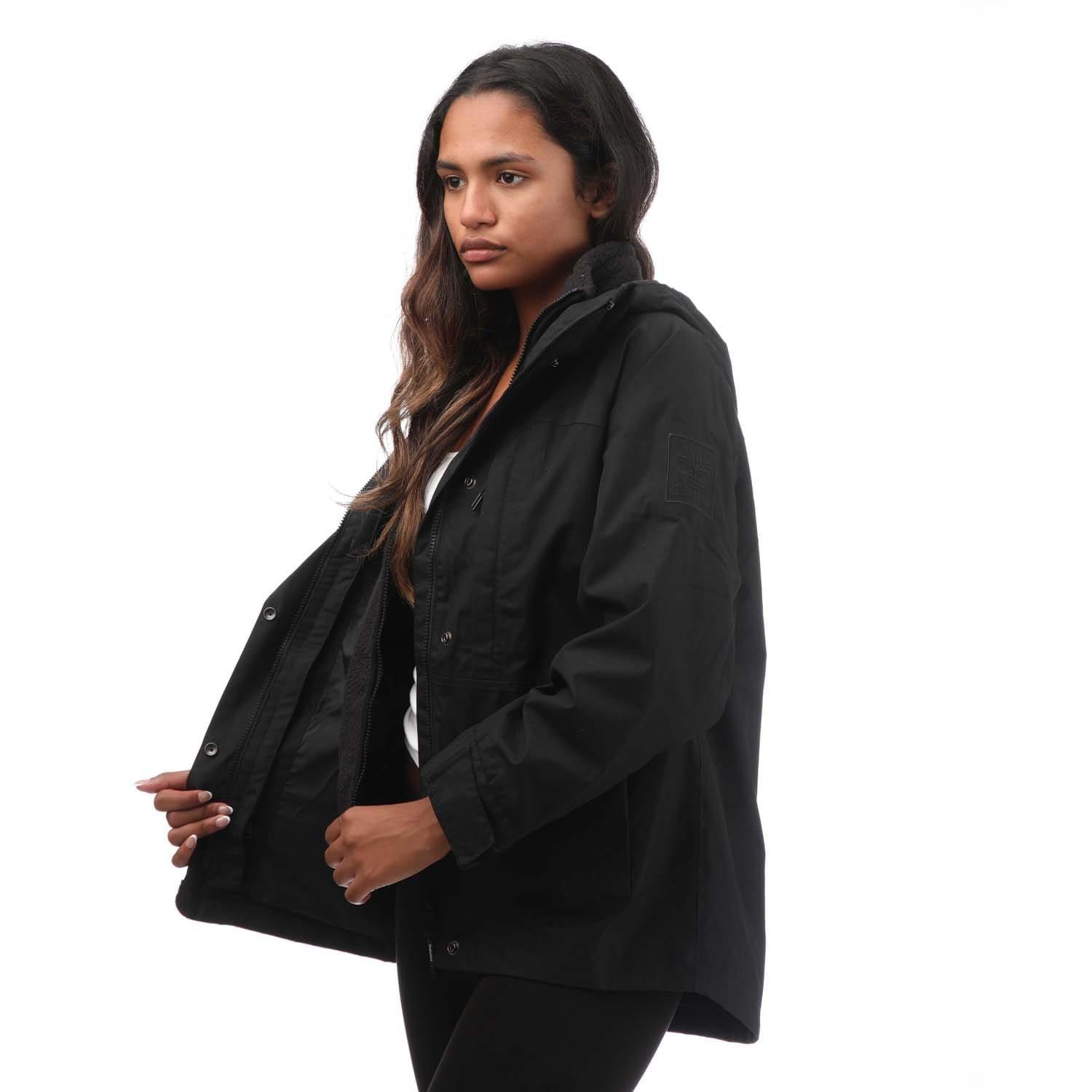 Timberland Benton 3 in 1 Jacket | USC