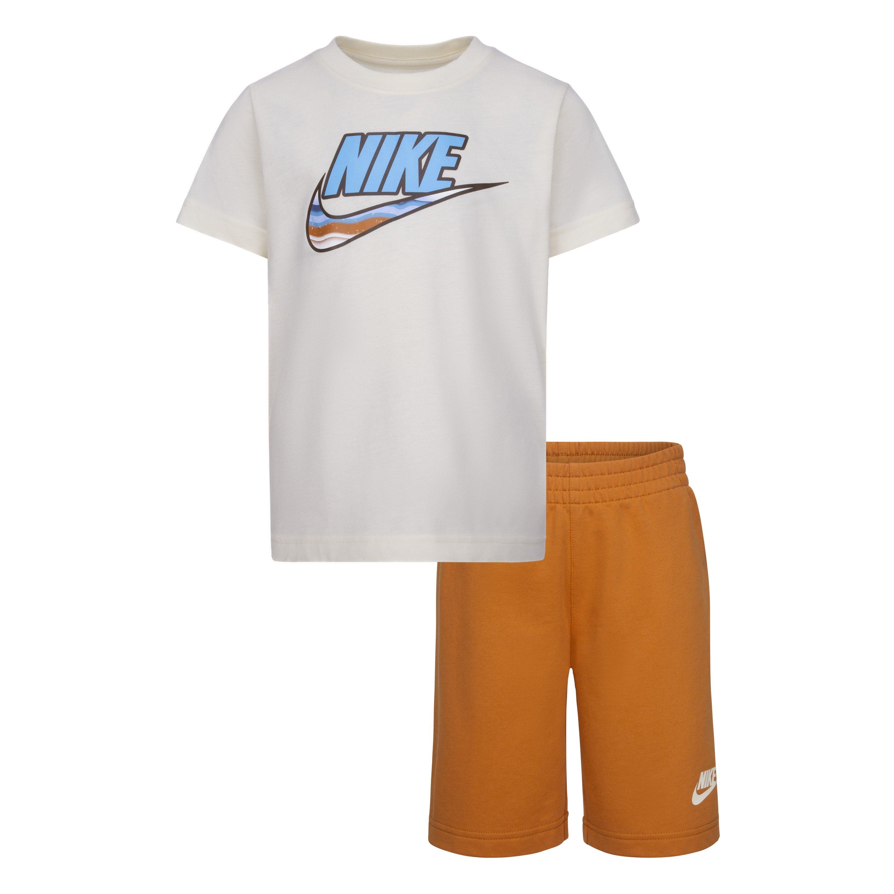 Monarch - Nike - Kids' Clothing Set