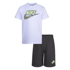 Nike Lnt Short Set In99