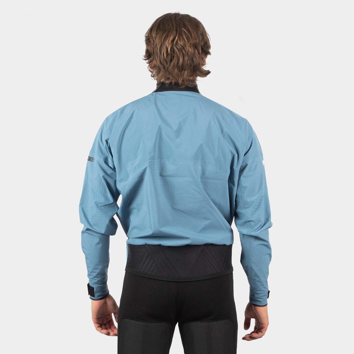 Bluer/Geopalm - Gul - JUNIOR GAMMA TAPED SPRAYTOP - 4