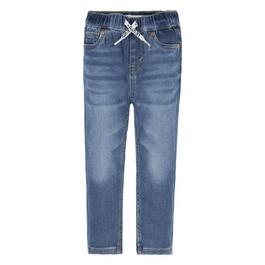 Levis Pull On Jeans Infants